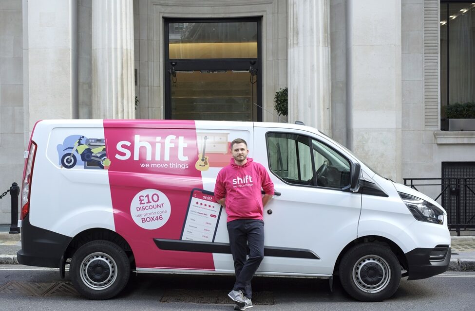 Shift Launches New Enterprise Marketplace and Narrows Focus