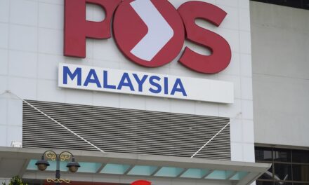 Pos Malaysia CEO: we are confident in our ability to deliver improved results