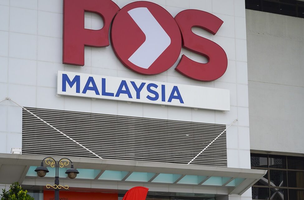 Pos Malaysia CEO: we are confident in our ability to deliver improved results