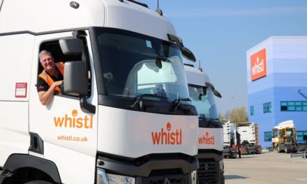 New MD of Whistl Fulfillment to help grow the business