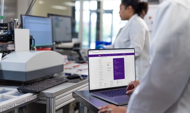 FedEx to give customers enhanced visibility and control with new offering