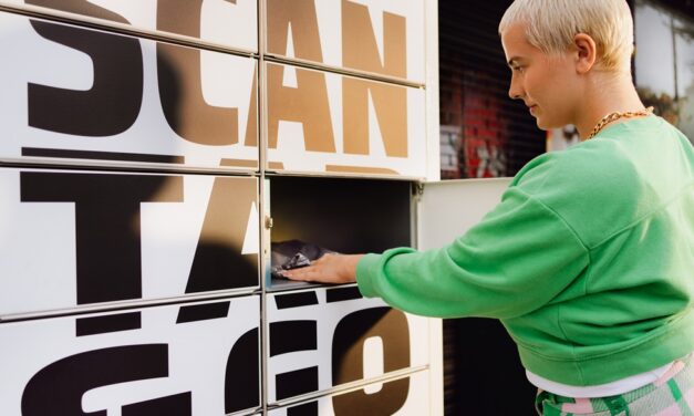 InPost launches new solution to help retailers “increase their shopper appeal”