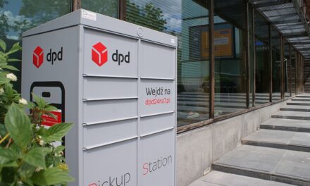 DPD Poland gets closer to its customers, providing 24/7 convenience in cities and rural areas