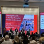 WMX Asia Conference: Industry Leaders Tackle E-Commerce, Electrification, and Digital Transformation