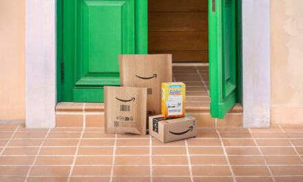 Amazon UK launches plastic-free padded packaging for e-commerce purchases