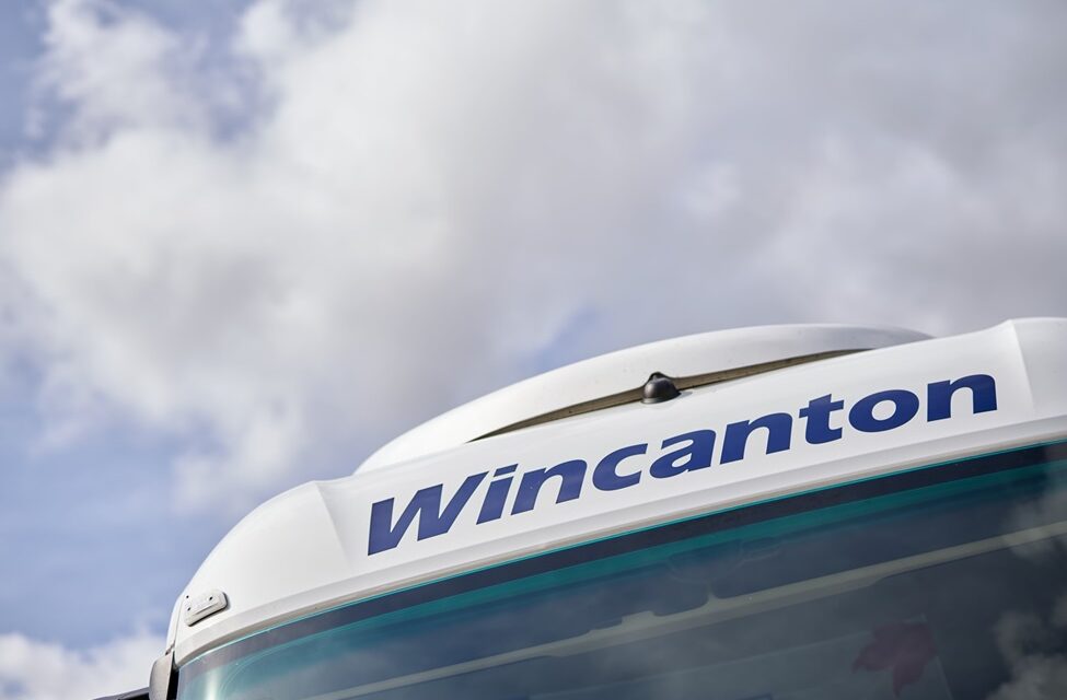 Wincanton extends contract with Valero