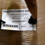 Response to Hurricane Helene: Amazon is using its logistics and technologies to support first responders