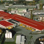 Austria Post to modernise the logistics centre in Wals-Siezenheim