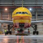 DHL Express renews “commitment to innovation, sustainability and economic growth in the north of Portugal,”