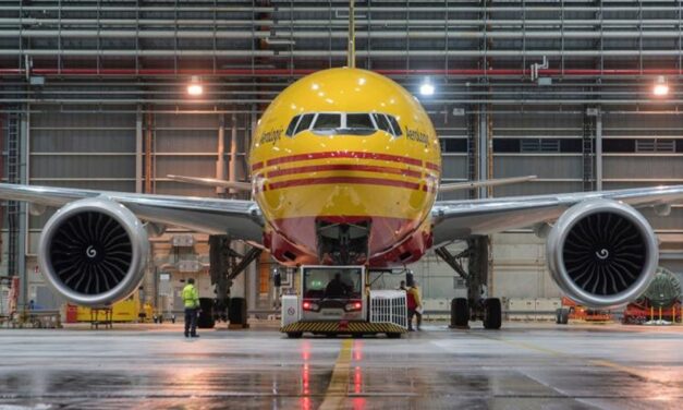 DHL Express renews “commitment to innovation, sustainability and economic growth in the north of Portugal,”