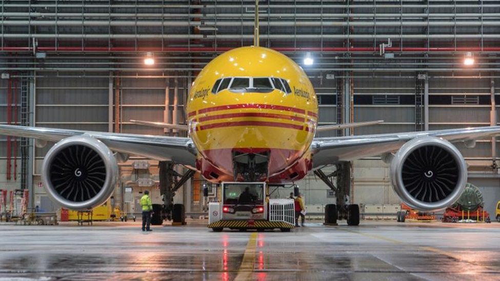 DHL Express renews “commitment to innovation, sustainability and economic growth in the north of Portugal,”