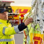 DHL Express: we expect a healthy increase in demand for express services in the fourth quarter