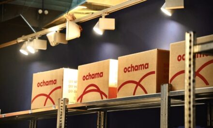 Ochama announces “significant milestone” in its European expansion