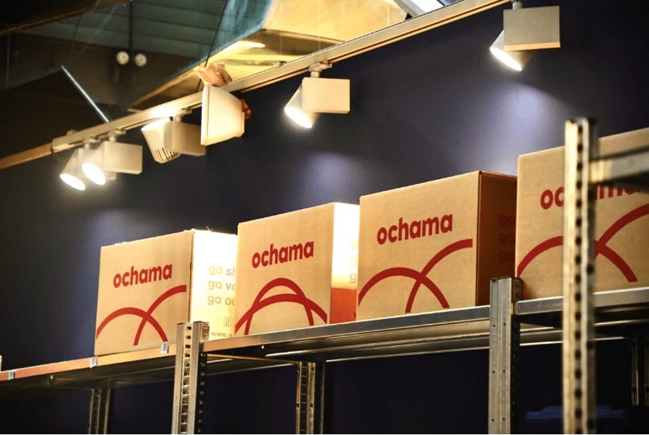 Ochama announces “significant milestone” in its European expansion