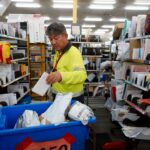 Australia Post “committed to fostering a culture of acceptance”