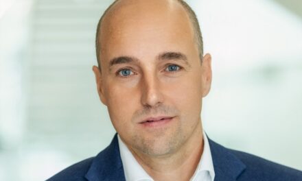 New Head of Strategic Network Planning & Management at Austrian Post