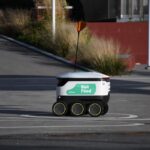 Starship Technologies: bringing autonomous food delivery to even more customers in Tallinn