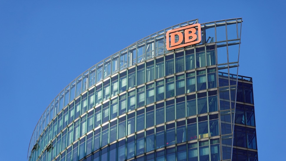 Sale of DB Schenker “marks an important milestone for DB”