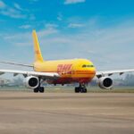 DHL shortens transit time for international shipments into Indonesia