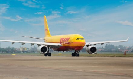 DHL shortens transit time for international shipments into Indonesia