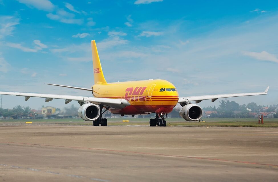 DHL shortens transit time for international shipments into Indonesia