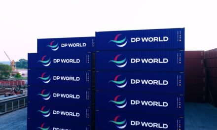 DP World: helping our customers access the capacity they need