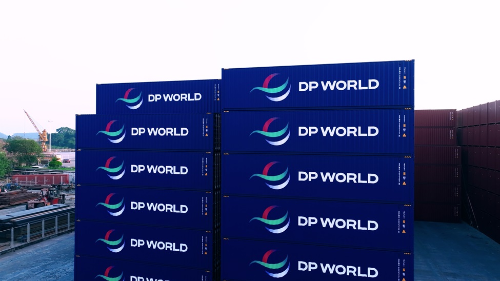 DP World: helping our customers access the capacity they need