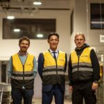 Yamato: We believe HIVED’s model will offer customers a transformative delivery experience