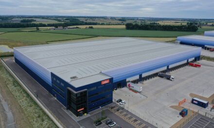 Whistl invests in extra capacity