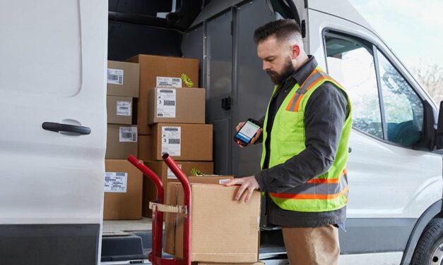 How logistics can deliver on its promises