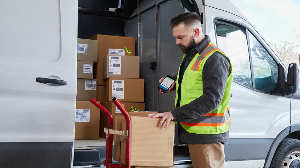 How logistics can deliver on its promises