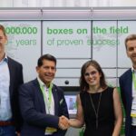 KEBA and GLS “to shape the future of last-mile parcel delivery”