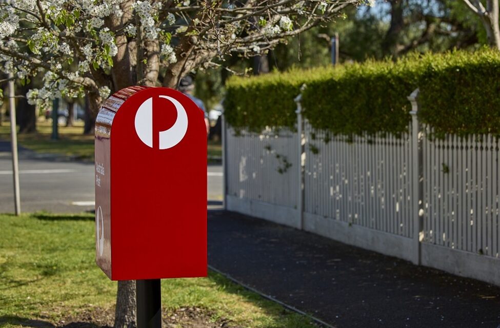 Australia Post “continues to face structural challenges in its Letters business that are expected to only get worse”