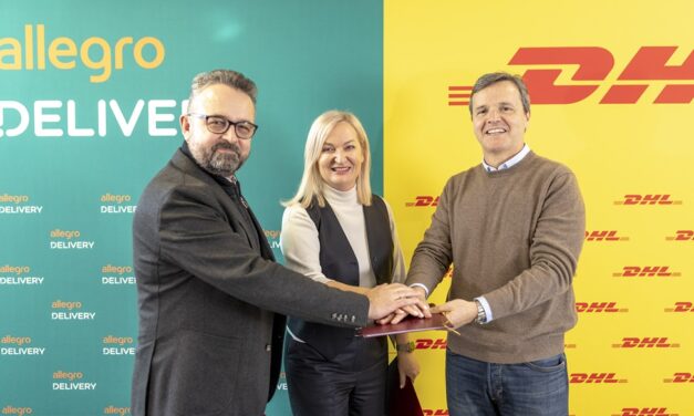 DHL eCommerce to “meet the dynamically growing needs of the e-commerce market in Poland”