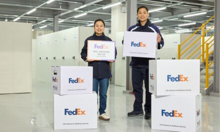 FedEx: Asia Pacific’s healthcare sector is evolving at an unprecedented pace