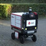 DPD: We are absolutely delighted to be deploying locker robots in the UK