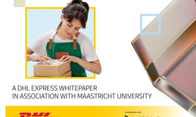 DHL Express offers “SMEs a practical, easy-to-use toolset to prepare for global expansion”