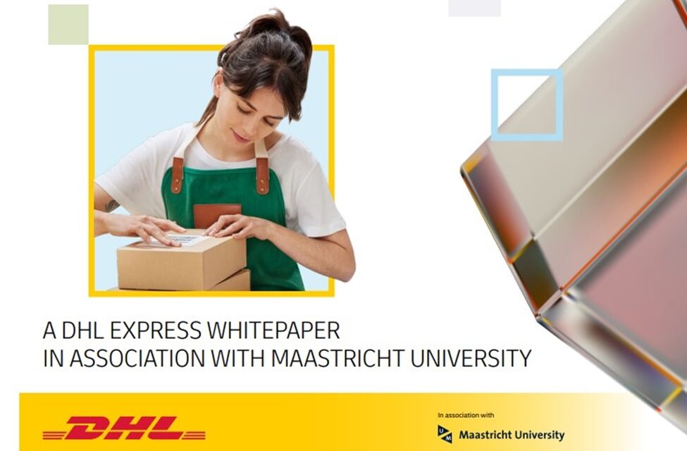 DHL Express offers “SMEs a practical, easy-to-use toolset to prepare for global expansion”