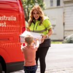 Australia Post brings back weekend deliveries for Peak