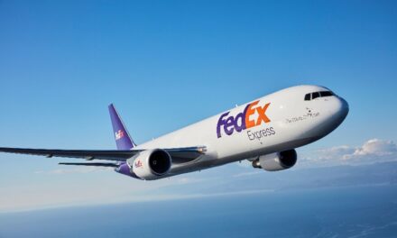 FedEx: Asia Pacific businesses are increasingly prioritising cross-border trade