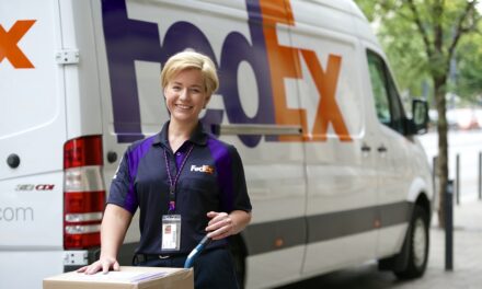  FedEx Express Swiss Post to offer a range of time-definite services to its customers