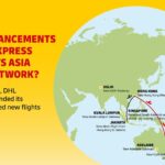 DHL Express: Asia Pacific markets are facing significant growth