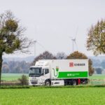 DB Schenker “underlines its commitment to leading the transition to sustainable drive systems”