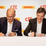 DHL eCommerce acquires a 25% stake in CTT Expresso Portugal