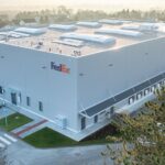 FedEx: Our new facility in Plzeň is part of a series of investments in Central and Eastern Europe