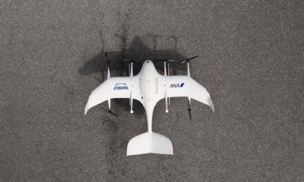 ITOCHU Corporation: another step closer to our goal of offering drone-based services