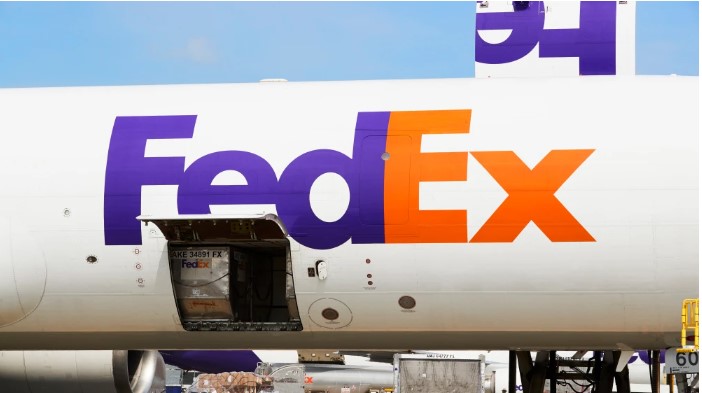 FedEx France: We are delighted to announce this further enhancement to our operations