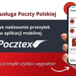 Poczta Polska: Our goal is to simplify the process of sending parcels