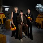 DHL “giving retired uniforms a second life”