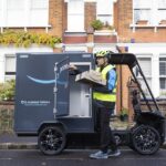 Amazon places the UK’s biggest-ever order of electric trucks,